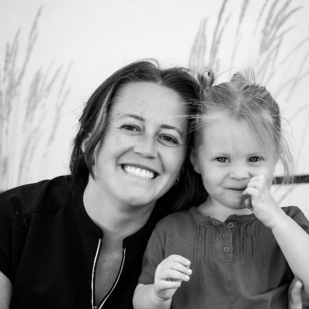 Erika Matthews, Veterinary Nurse