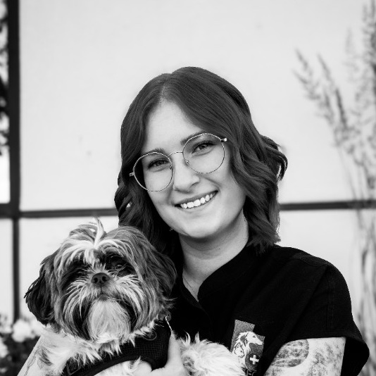 Haley Spatig, Nurse Assistant