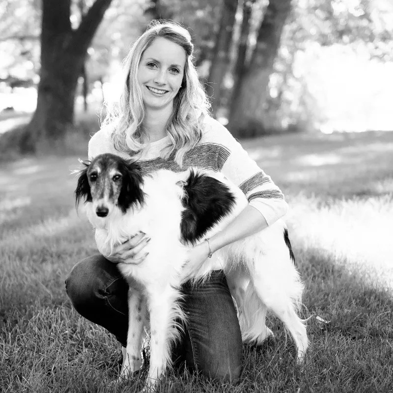 Dr. Janell Sharber, Medical Director