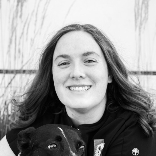 Kaitlyn Anderton, Veterinary Nurse