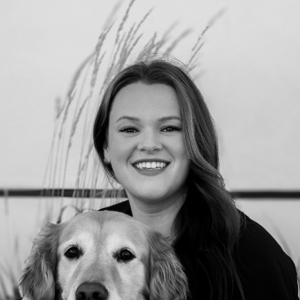 Ryann Wahlquist, Veterinary Receptionist